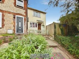 49, Butts Road, Alton GU34 1LL