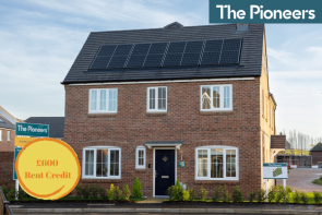 9, Poulson Road, Houlton, Rugby CV23 1FL