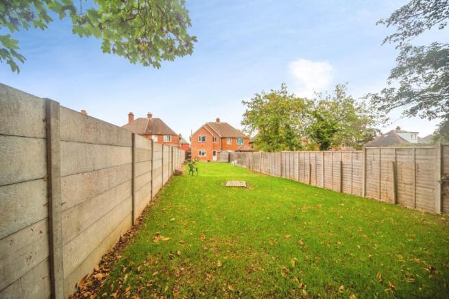 Harrison Road, Swaythling, Southampton, Hampshire, SO17 photo 2