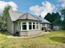 Elm Lodge, School Road, Tarland AB34 4UU