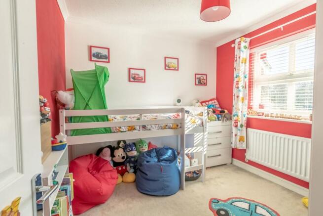 Bedroom Two