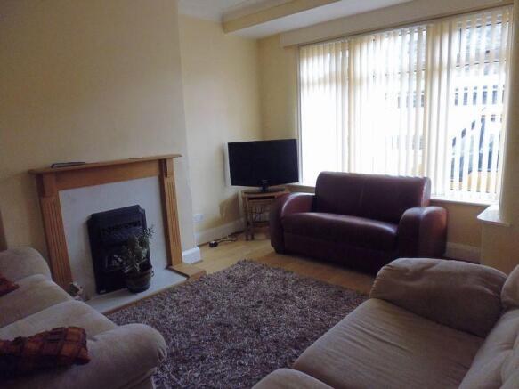 Sitting Room