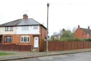 2, Spencer Road, Lutterworth LE17 4PG