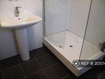 En-Suite (With Toilet)