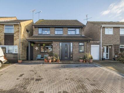 Chestnut Avenue, Faringdon, Oxfordshire, SN7