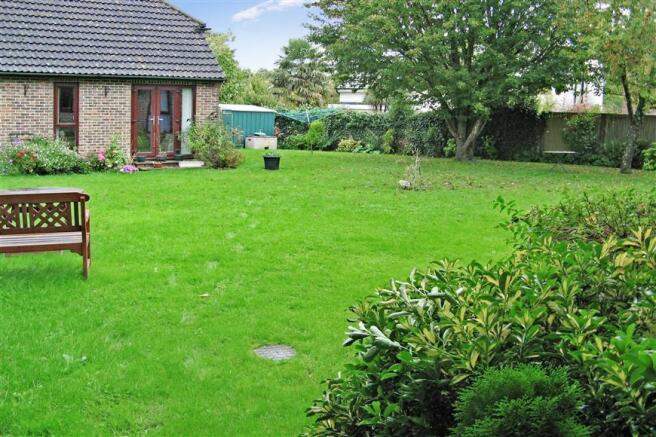 Communal Gardens