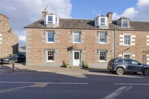 44 Lovat House, Burrell Street, Crieff PH7 4DG