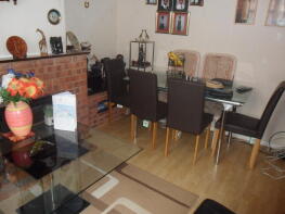 247, Porters Avenue, Dagenham RM9 4LU