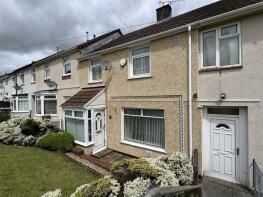 21, Heol Caradoc, Pen-y-waun, Aberdare CF44 9AU