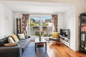 Flat 1, 31, Berrymede Road, London W4 5JE