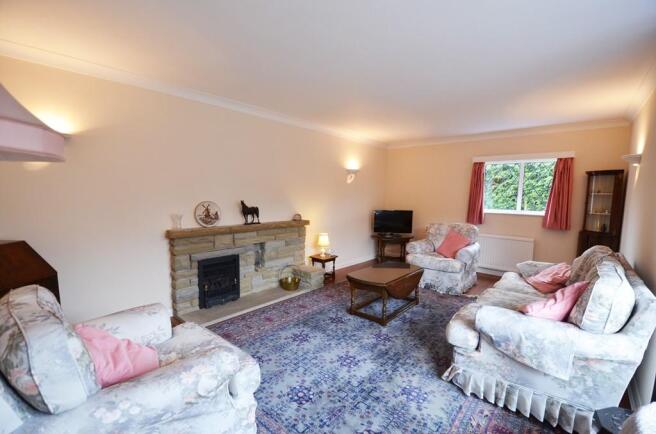 Sitting room