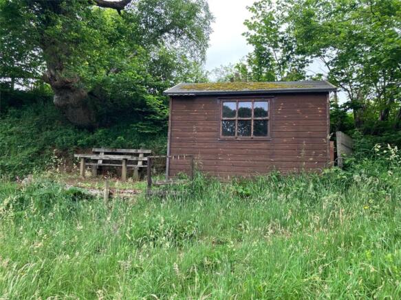 Fishing Hut