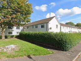 40, Martin Avenue, Irvine KA12 9NY