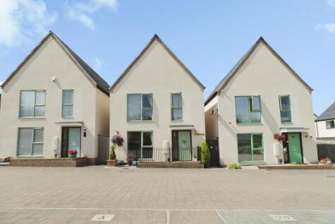 Hendy Avenue, Ketley, Telford, TF1