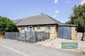 127, Thackley Old Road, Shipley BD18 1DT