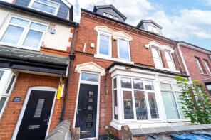 299, Heeley Road, Birmingham B29 6EL