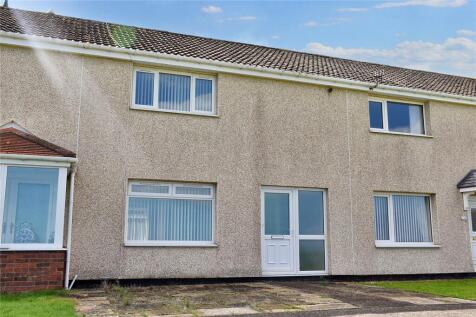 Highcliffe, Spittal, Berwick-upon-Tweed, Northumberland, TD15