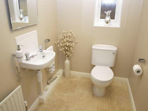 Guest WC