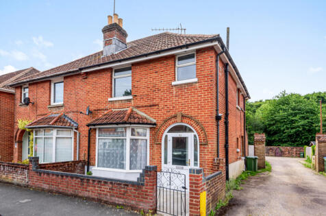 Percy Road, Regents Park, Southampton, Hampshire, SO16