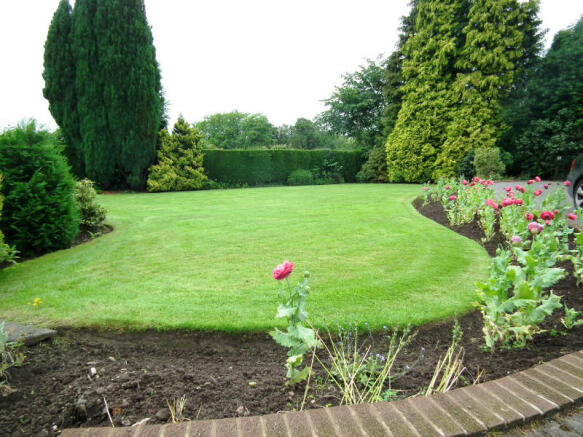 Gardens