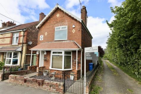 Hope Cottage, Staithes Road, Preston, Hull