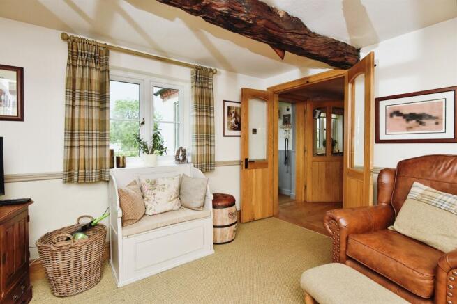 Lounge: