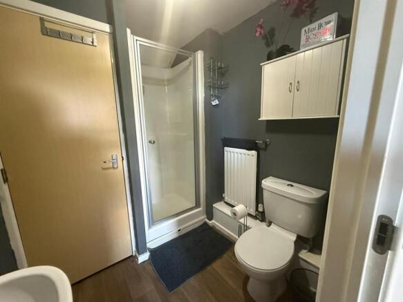 1 bed Apartment for sale Image 8