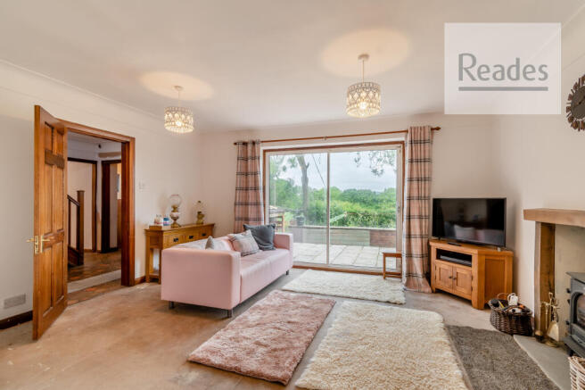 Sitting room