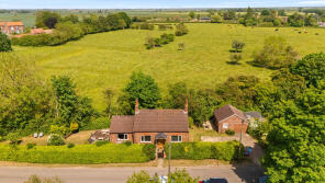 Silverwell Cottage, Yarburgh Road, Louth LN11 0QG