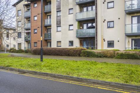 Orpen Close, Swindon, SN3