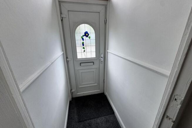 Vestibule