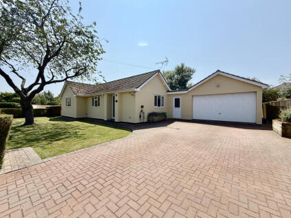 Coombes Way, Biddisham, Axbridge, Somerset