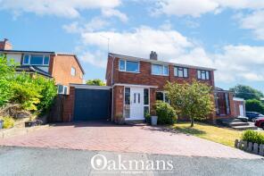 18, Elm Grove, Bromsgrove B61 0EH