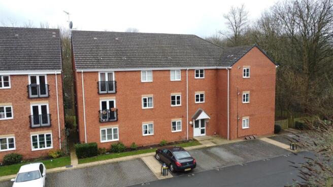 Century Way Halesowen