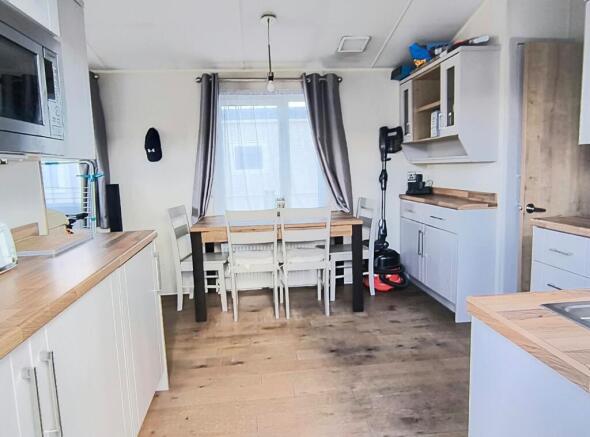 Willerby Winchester luxury holiday home , South East England, Hythe Road, Dymchurch, England, TN29 0JX, United Kingdom photo 5