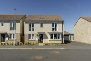 6, Dulmoor Drive, Banwell BS29 6ES