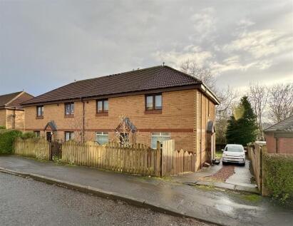 Newton Avenue, Cambuslang, Glasgow