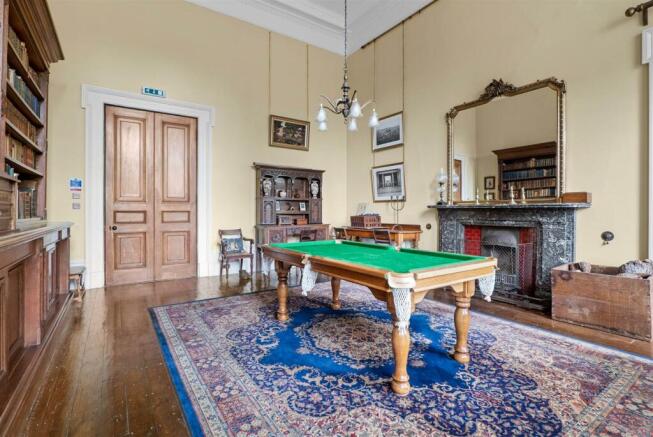 Flat 5 Whitbourne Hall - Library.jpg