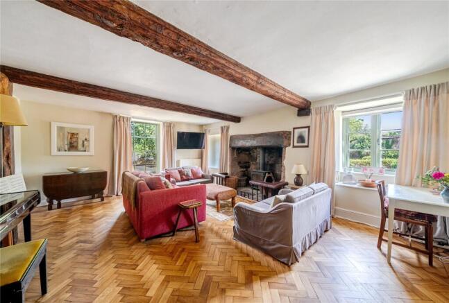 Sitting Room