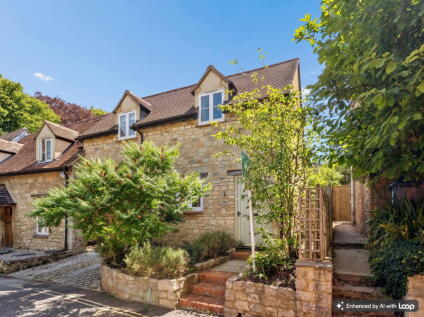 St. Andrews Lane, Headington, Oxford, OX3 9DP