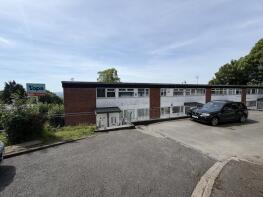 23, Oakham Court, View Drive, Dudley DY2 7TD
