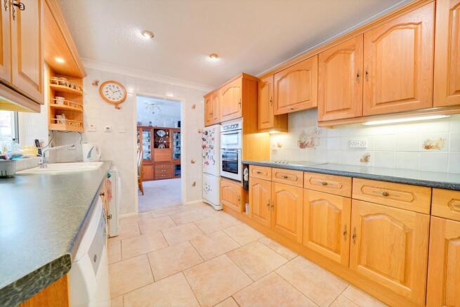 Kitchen 1