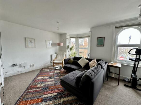 Sitting Room: