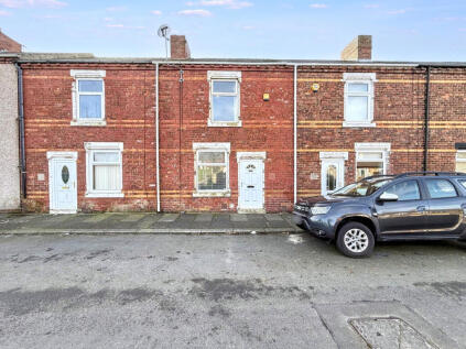 Victoria Street, Shotton Colliery, Durham, Durham, DH6 2LE
