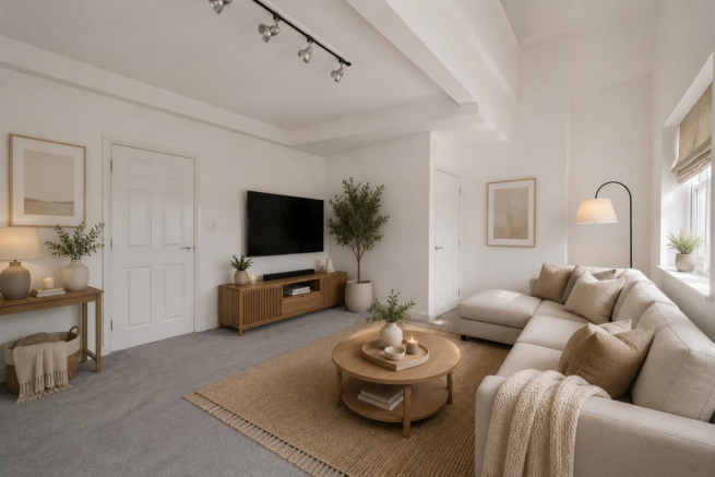 2 bed Penthouse for sale Image 4