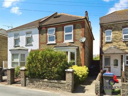 Beacon Road, Broadstairs, Kent, CT10