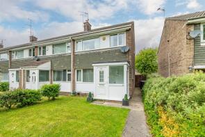 22, Cowdray Court, Newcastle Upon Tyne NE3 2UA