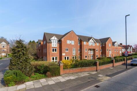 Highbridge, Gosforth, NE3