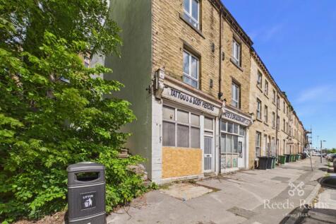 Manchester Road, Huddersfield, West Yorkshire, HD1