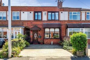 3, Albert Grove, Farnworth, Bolton BL4 9ED